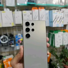 Samsung S24 Ultra