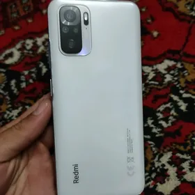 Redmi Not 10