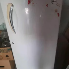LG Holodilnik
