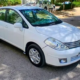 Nissan Versa 2009