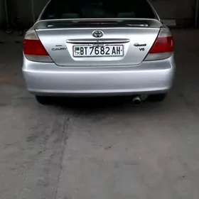 Toyota Camry 2005