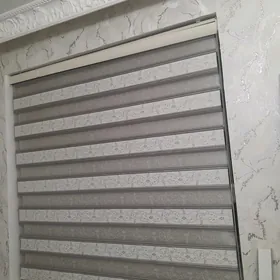 жалюзи