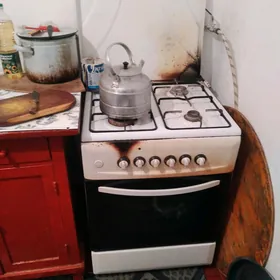 gaz plita