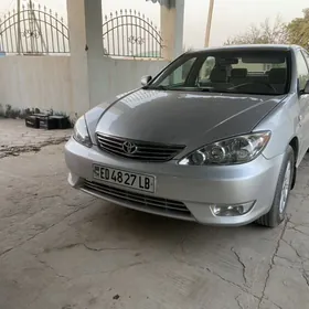 Toyota Camry 2003