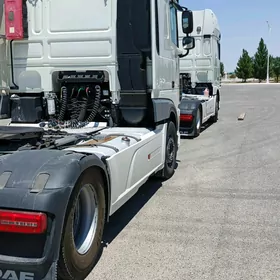 DAF XF 530 2020