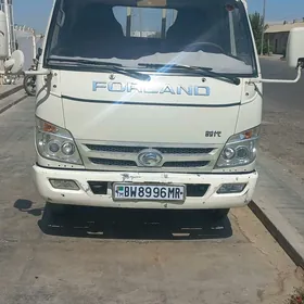 Forland H3 2015