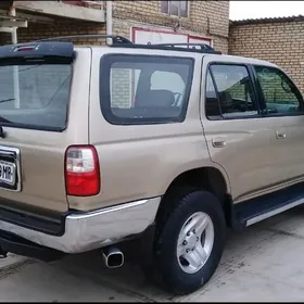 Toyota 4Runner 2002