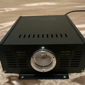 led projetor dekorativny