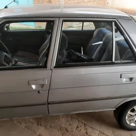 Renault Trafic 1983