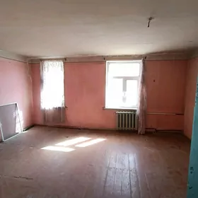 2 комнат 2 этаж