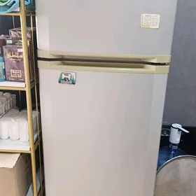 Holodilnik ulanylan Beko