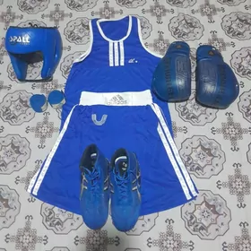 Boks Komplekit