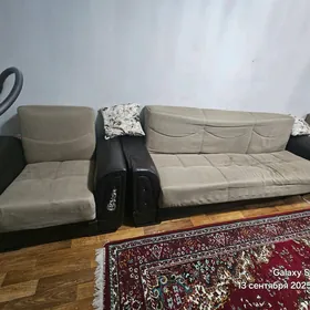 диван бу