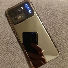 Mi 11 Ultra Obmen