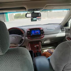 Toyota Camry 2002