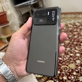 Mi 11 ultra 12/512