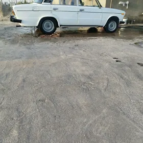 Lada 2106 1991