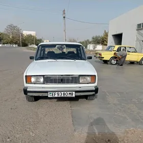 Lada 2107 1997