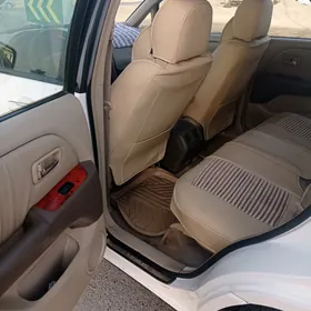 Lexus RX 300 2002