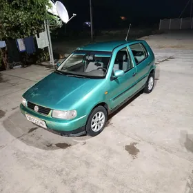 Volkswagen Polo 1996