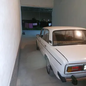 Lada 2106 2001