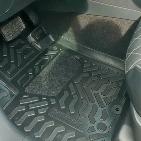 Mitsubishi Pajero 2022