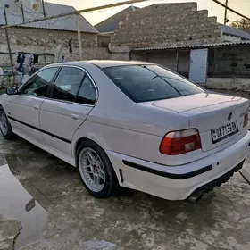 BMW 530 2002