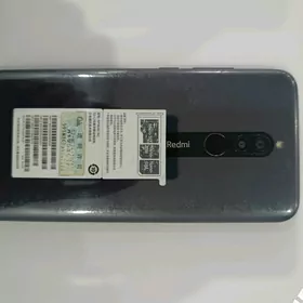 redmi 8
