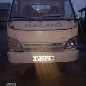 Forland H3 2013