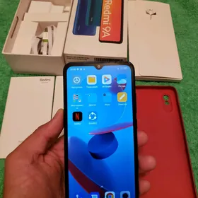 Redmi 9A
