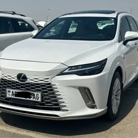 Lexus RX 350 2023