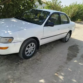 Toyota Corolla 1996