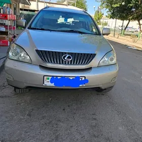 Lexus RX 330 2005