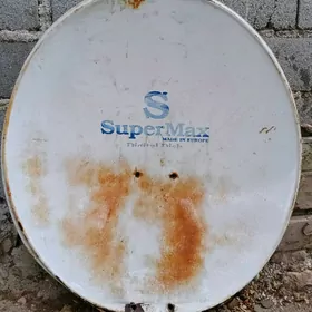 Antena tarelka