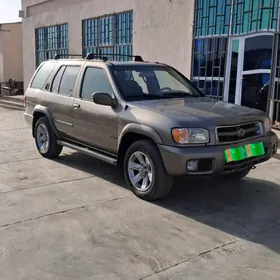 Toyota 4Runner 2003