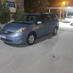 Toyota Sienna 2009