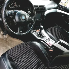 BMW 530 2002