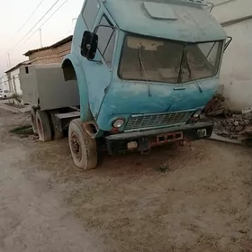 Maz Samosval 1980