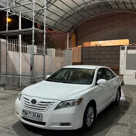 Toyota Camry 2009