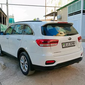 Kia Sorento 2019