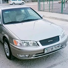 Toyota Camry 1999