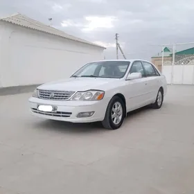 Toyota Avalon 2000