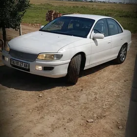 Opel Omega 1995