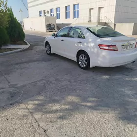 Toyota Camry 2008