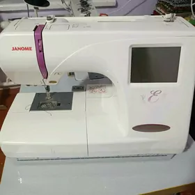 Janome 350E