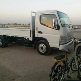 Mitsubishi Canter 2013