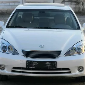 Lexus ES 300 2002