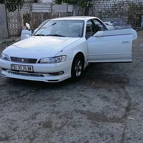 Toyota Mark II 1995