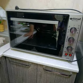 духовка печ