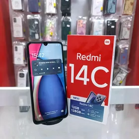 REDMI 14C